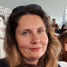 Portrait de Vlada Boche